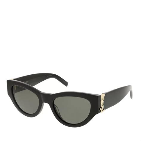 ysl zonnebirk|Sunglasses .